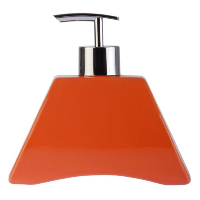 Дозатор жидкого мыла Akik-Oranj