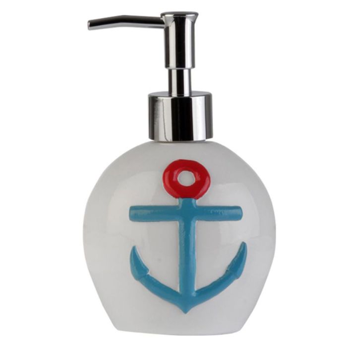 Дозатор жидкого мыла Aqua