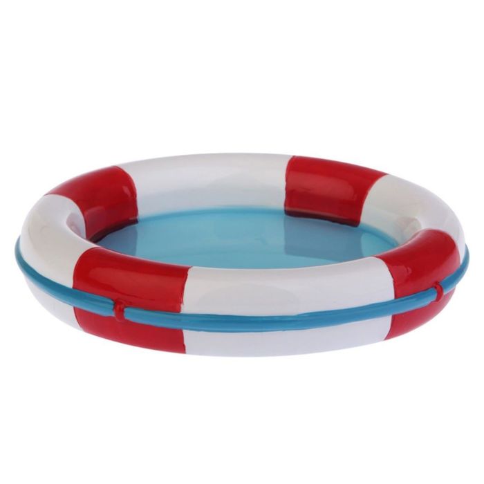 Мыльница Aqua