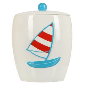 

Урна для туалета Aqua