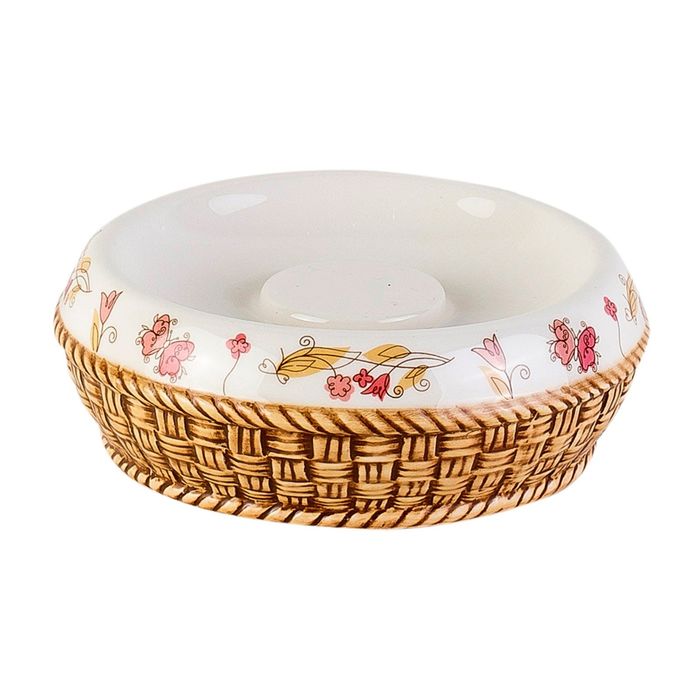 Мыльница BIRD