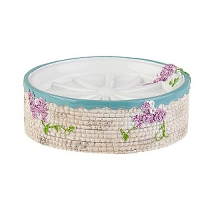 Мыльница BODRUM