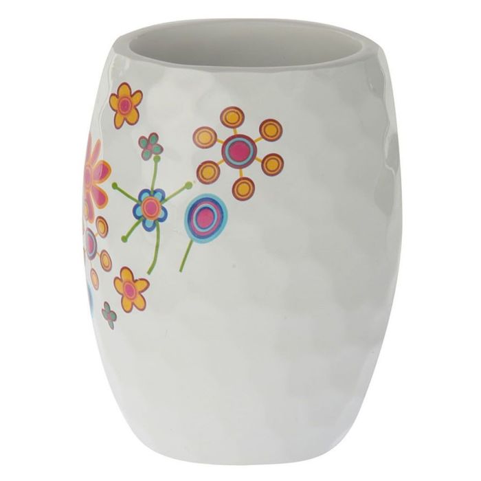 Стакан для зубной пасты Biriza