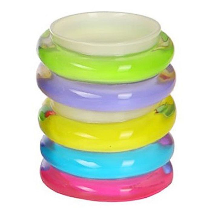 Стакан для зубной пасты Charlette