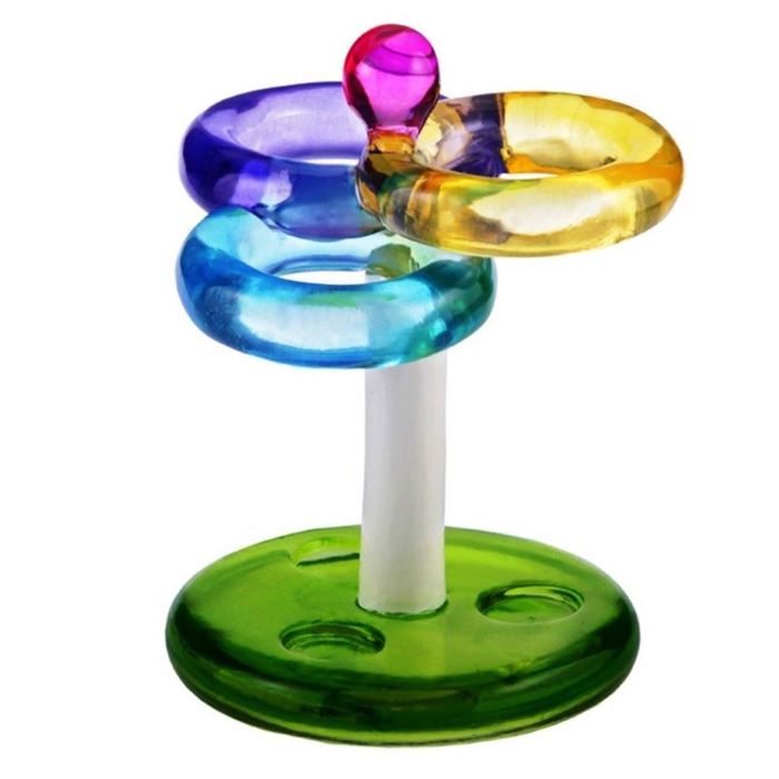 Стакан для зубных щёток Charlette