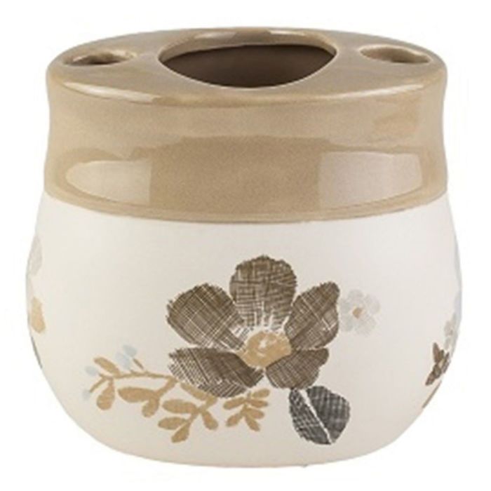 Стакан для зубной щётки CREMA