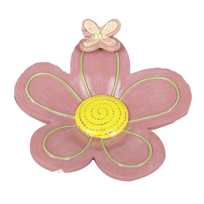 Мыльница Daisy