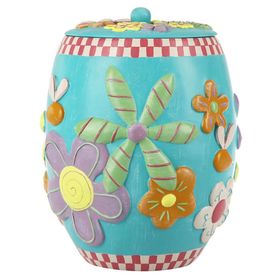 

Урна для туалета Daisy