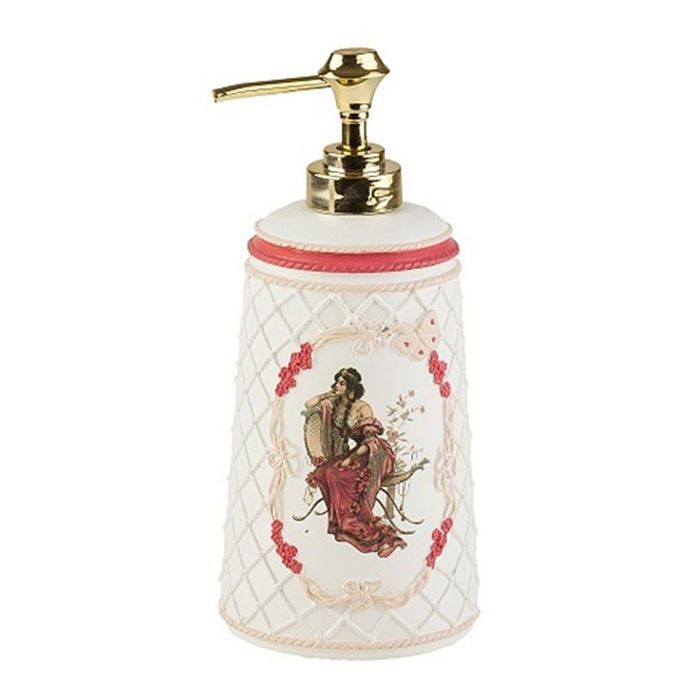 Дозатор для жидкого мыла DORA