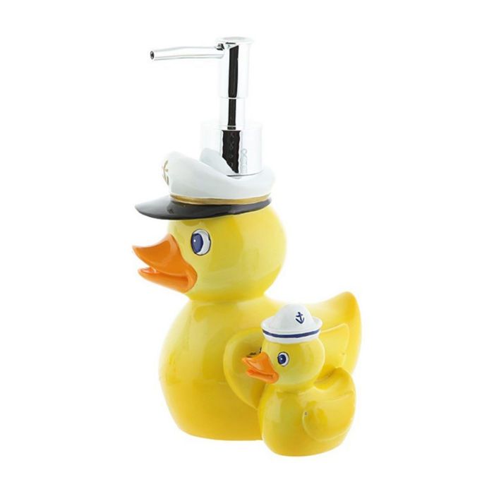 Дозатор для жидкого мыла Duck