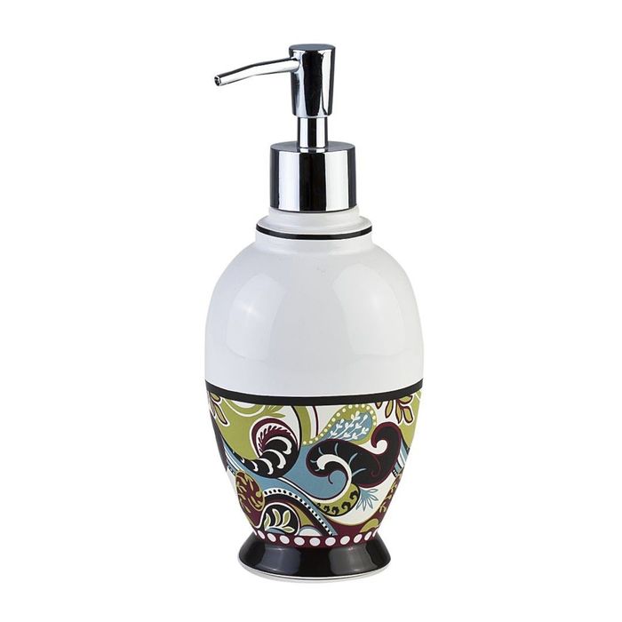 Дозатор жидкого мыла EDIE