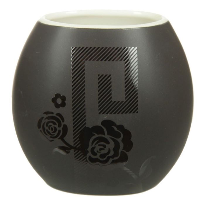 Стакан для зубной пасты Elmas