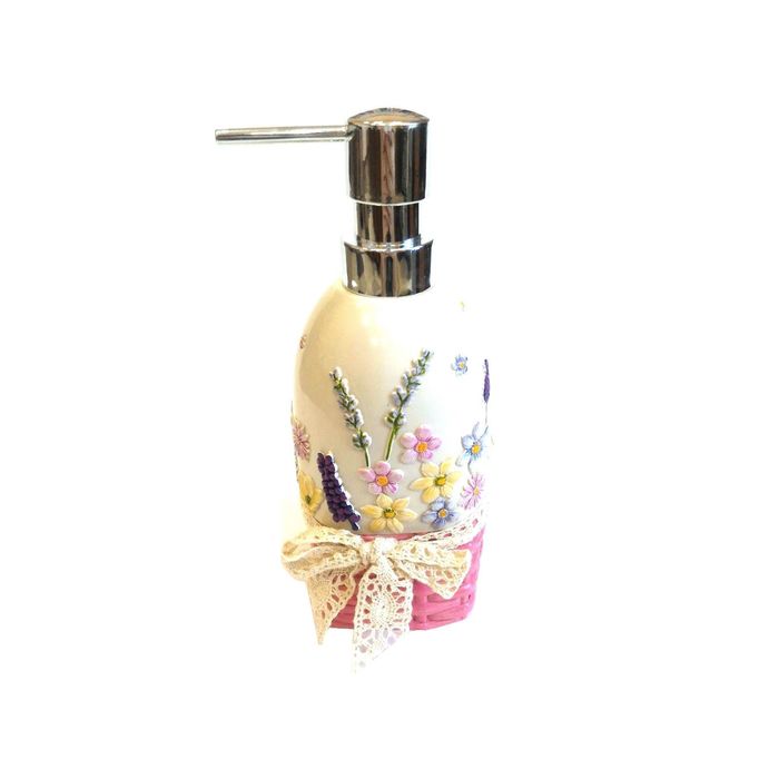 Дозатор для жидкого мыла FIYONK