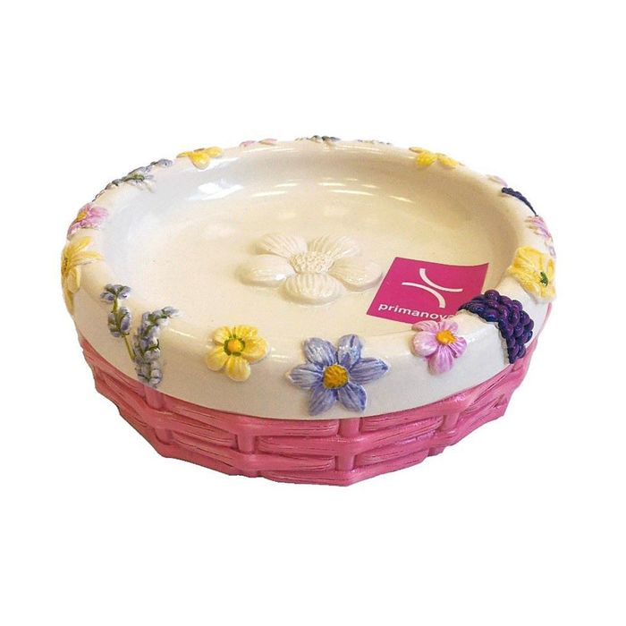 Мыльница FIYONK