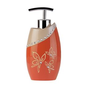 

Дозатор жидкого мыла Fiore