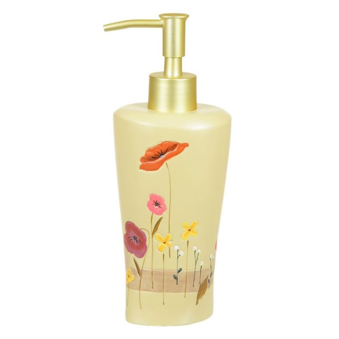 Дозатор жидкого мыла GELINCIK