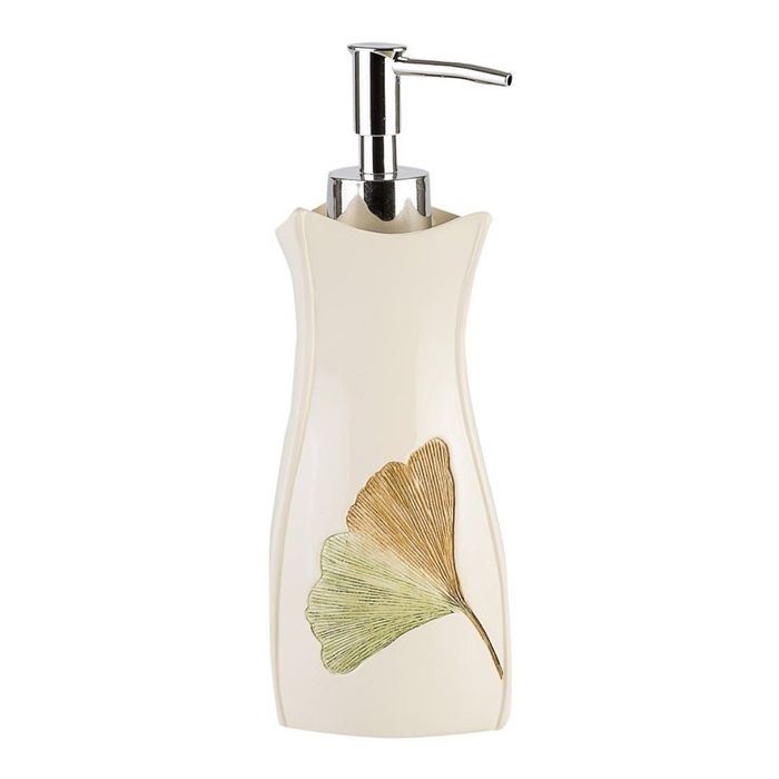 Дозатор жидкого мыла GINKGO