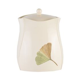 

Урна с крышкой Ginkgo
