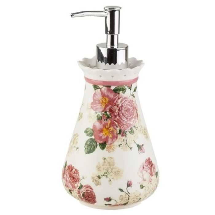 Дозатор для жидкого мыла GONCA