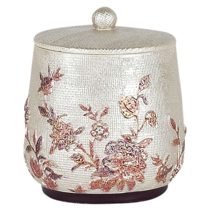 Контейнер для ватных палочек Gorkem