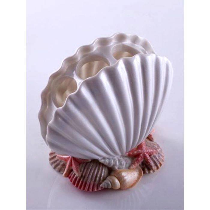 Стакан для зубных щёток Inci