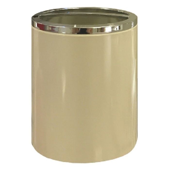 Стакан для зубной пасты и щётки LENOX, цвет бежевый