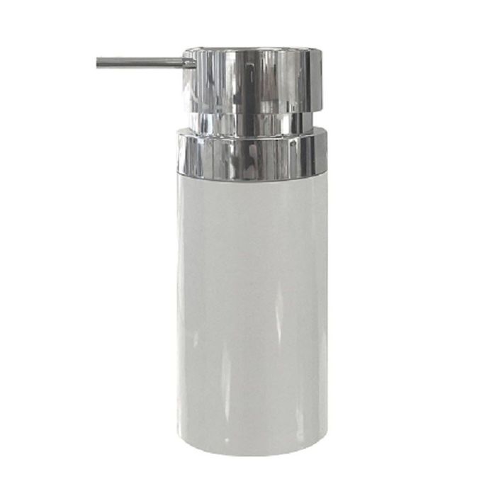 Дозатор для жидкого мыла LENOX, цвет белый