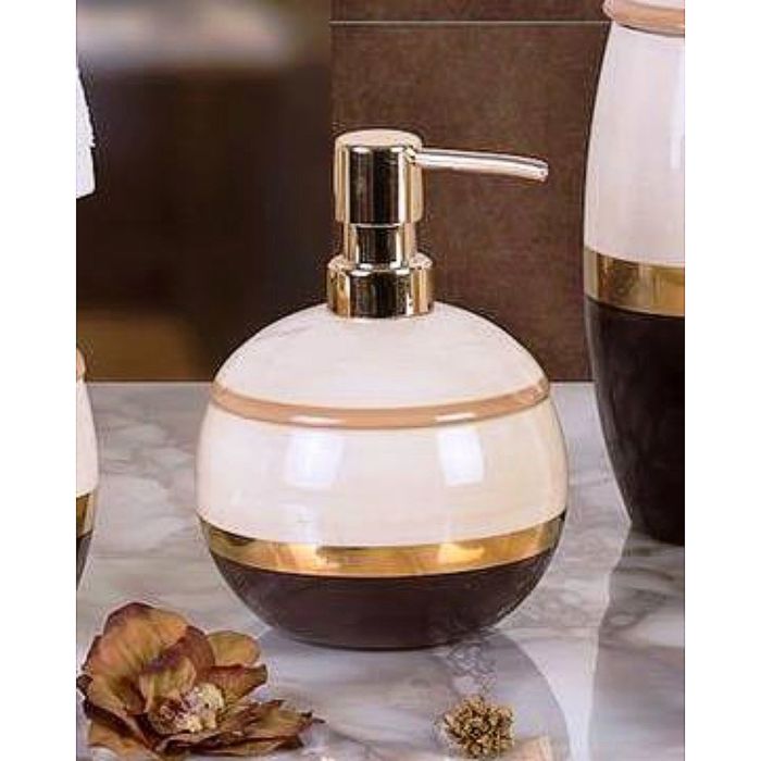 Дозатор для жидкого мыла LIDYANA