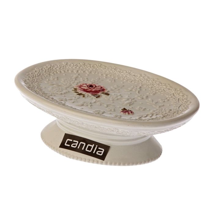 Мыльница Melinda