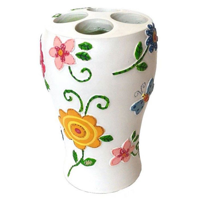 Стакан для зубных щёток Michelle