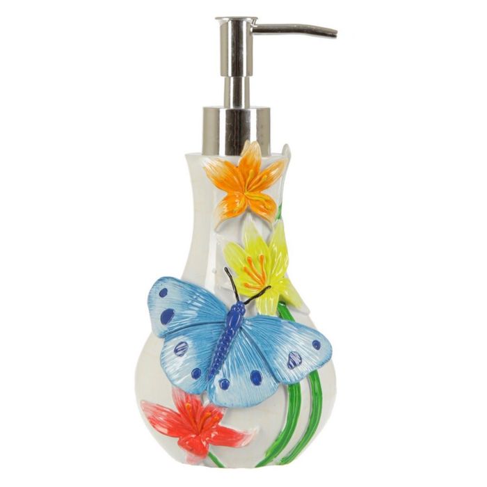 Дозатор для жидкого мыла MEADOW