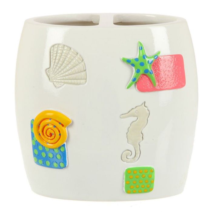 Стакан для зубных щёток MERCAN