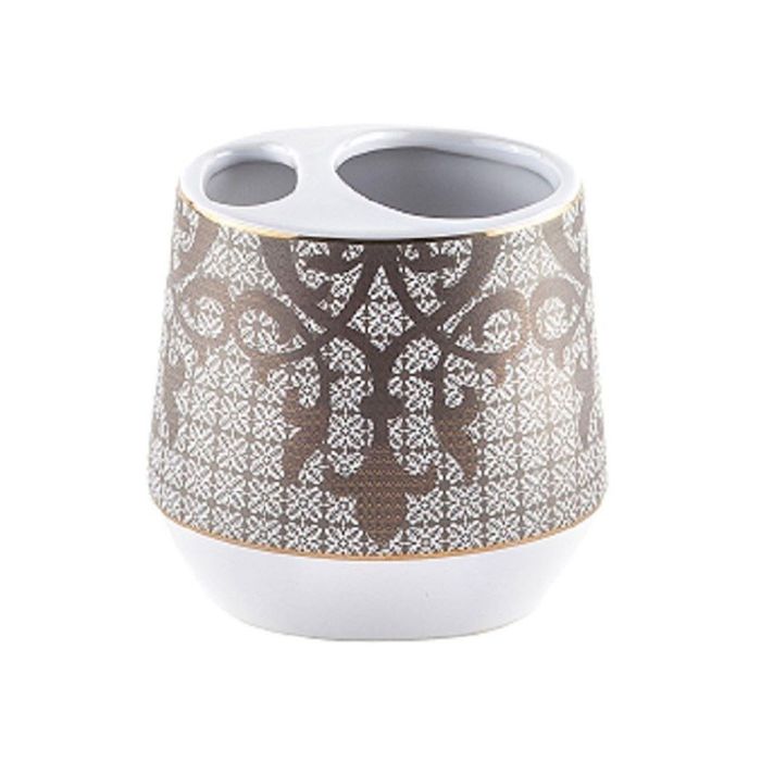 Стакан для зубных щёток BIOSA