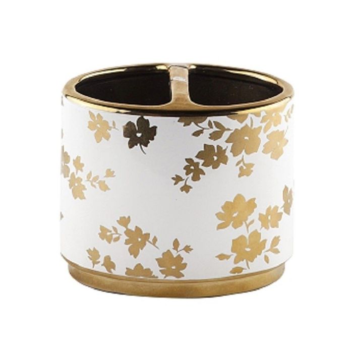 Стакан для зубной пасты и щётки ELEANORA