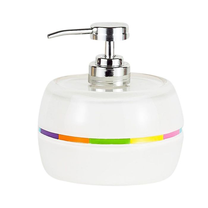 Дозатор кухонный для жидкого мыла NOA