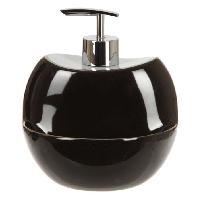 Дозатор кухонный для жидкого мыла 300 мл NAPOLI