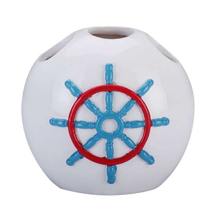 Стакан для зубных щёток Aqua