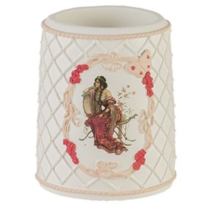 Стакан для зубной щётки DORA