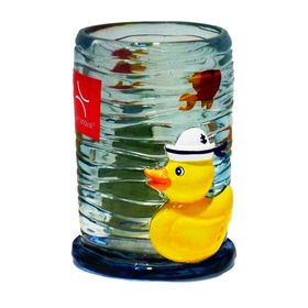 

Стакан для зубной пасты Duck