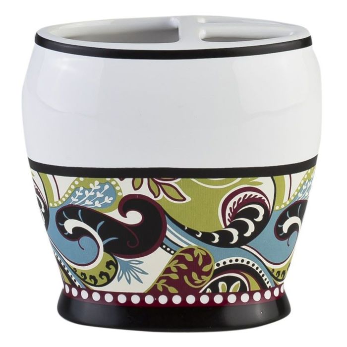 Стакан для зубных щёток EDIE