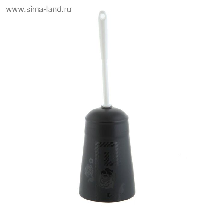 

Ёрш для туалета Elmas