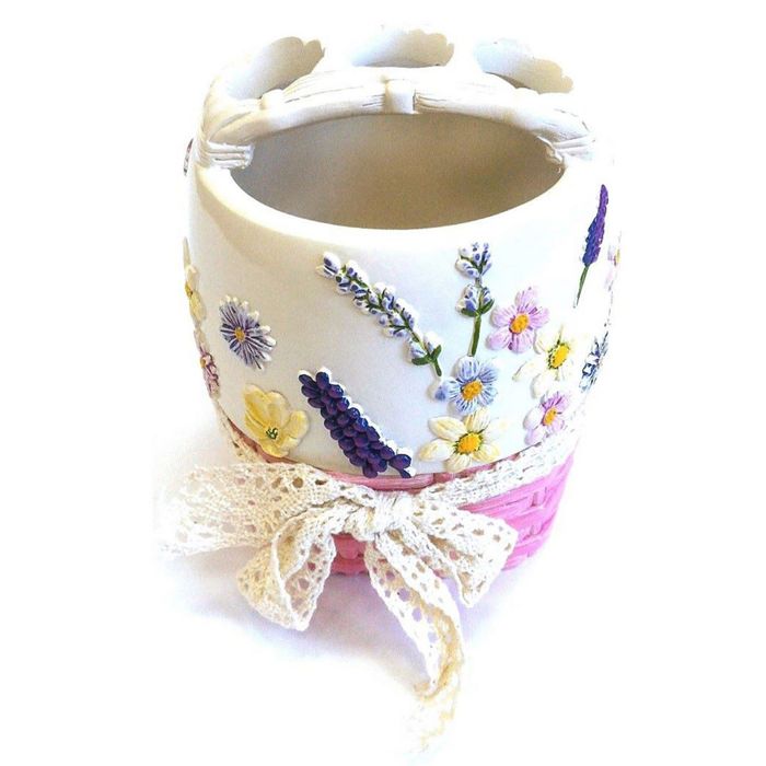 Стакан для зубной щётки FIYONK