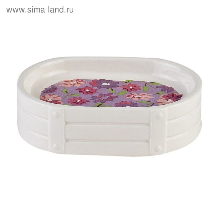 Мыльница Garden 304₽