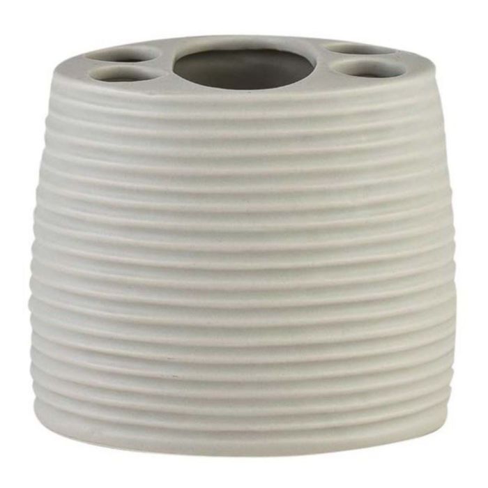 Стакан для зубной пасты и щётки LILYUM