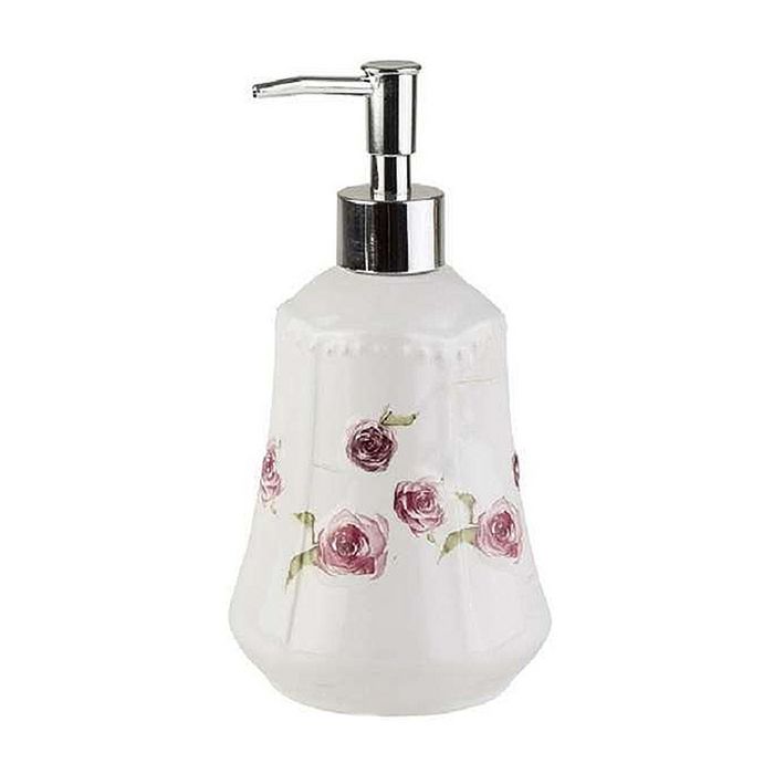 Дозатор для жидкого мыла LUNA