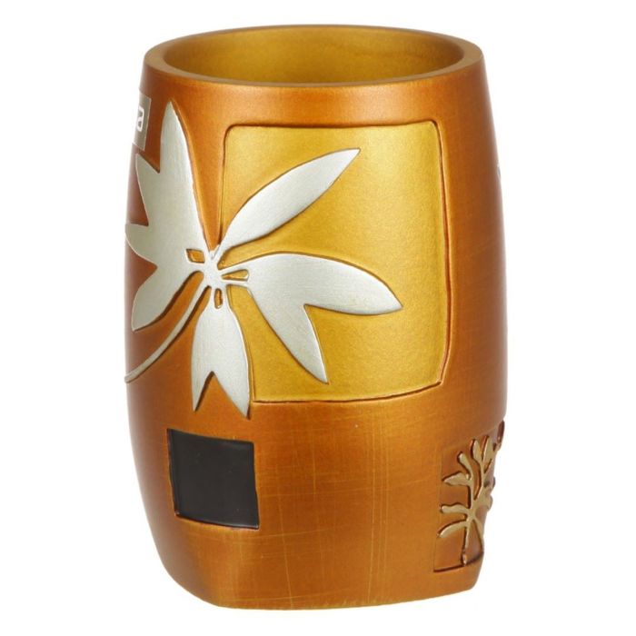 Стакан для зубной пасты Mimoza