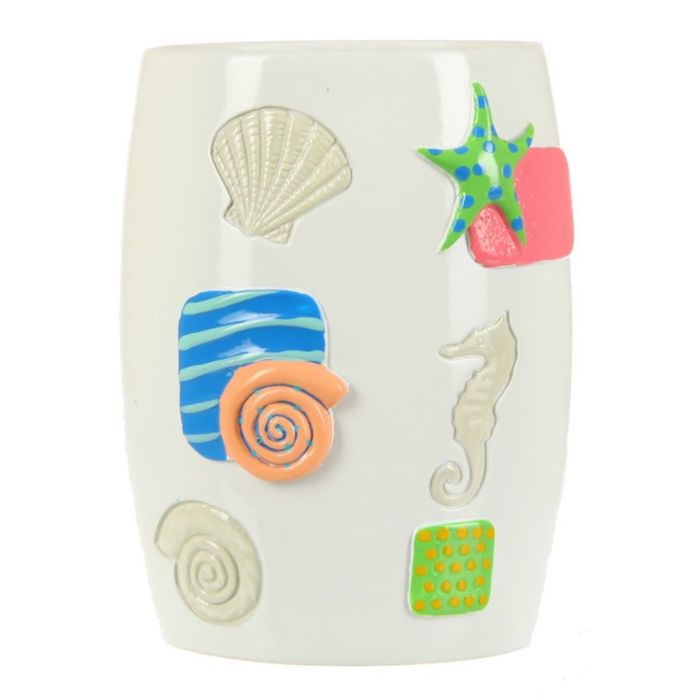 Стакан для зубной пасты MERCAN