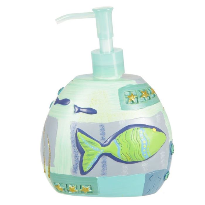 Дозатор жидкого мыла Minnow