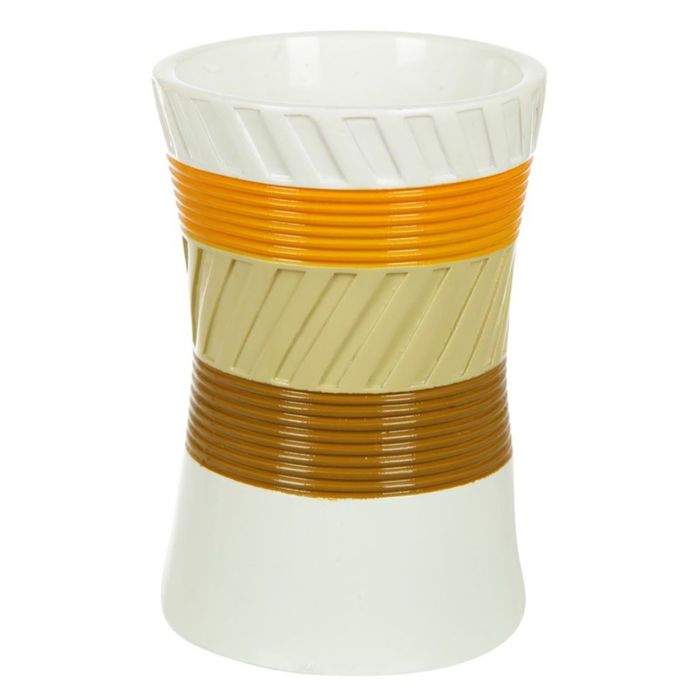 Стакан для зубной пасты Mirabel