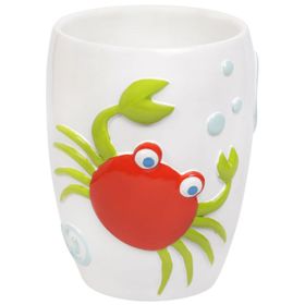 

Стакан для зубной пасты Octopus